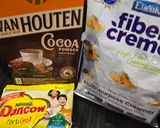Foto langkah ke 1 dari resep Hot Chocolate.