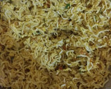 எக் மேகி நூடுல்ஸ் (Egg maggi Noodles Recipe in Tamil) ரெசிபி ஸ்டேப் 3 புகைப்படம்