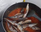 Foto langkah ke 5 dari resep Balado ikan cue.