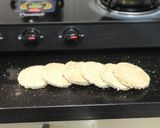 A picture of step 3 of Bread Pua: An Instant & Quick Holi/Festive Speciality.