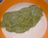 Foto langkah ke 7 dari resep Browkat..bronis alpukat.
