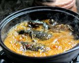Hình bước làm 2 của món CƠM NHÀ | CÁ RÔ KHO TỘ