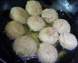 A picture of step 2 of Khasta Moong Kachori.
