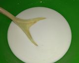 Foto langkah ke 4 dari resep Bubur candil ubi jalar kuning.