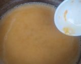 Foto langkah ke 5 dari resep Puding Labu Kuning / Waluh.