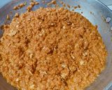 A picture of step 5 of Creamy Carrot Halwa.