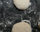 Foto del paso 3 de la receta: Rosca de dulce de membrillo!!