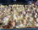 Foto del paso 4 de la receta: 🇮🇹Lasagna tradicional🇮🇹