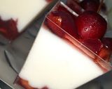 صورة لخطوة 3 من وصفة تحلية الكرز 🍒