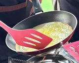 Foto langkah ke 3 dari resep Crepes Gluten Free.