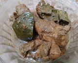 Foto langkah ke 4 dari resep [251] Semur Ayam.