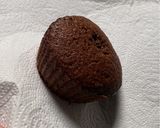 Foto del paso 5 de la receta: Budín de banana 🍌 y chocolate 🍫