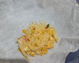 Foto langkah ke 5 dari resep Risol Bihun Kulit lumpia.