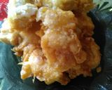 Foto langkah ke 3 dari resep Tahu Krispy ala ala.