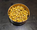 A picture of step 2 of High -Protein-Mung Bean Dry Sabzi.
