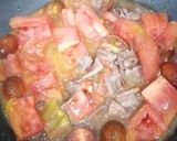 Foto del paso 5 de la receta: Salteado de Alubias y Espárragos Trigueros con Anchoas