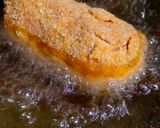 Foto langkah ke 9 dari resep Chicken Cordon Bleu.