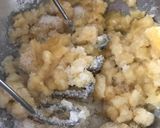 A picture of step 1 of Fried Banana Balls / Jemput-jemput Pisang.