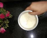 রংবাহারি পাউরুটির কুলফি ( paurutir Kulfi Recipe in Bengali রেসিপি ধাপ - 2 ছবি