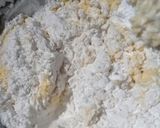 Foto langkah ke 3 dari resep Telur gabus keju.