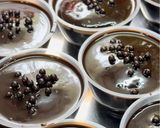 Gambar langkah 8 resipi Kek coklat lembap.