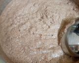 A picture of step 3 of Sprouted ragi flour crispy dosa, soft and spongy dosa, idly.