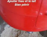 Une image de l'étape 4 de Pain Burger.