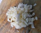 Foto langkah ke 3 dari resep Ayam Madu Bawang Putih.
