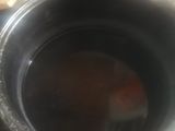 Curd de limón
