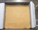 Foto langkah ke 6 dari resep Bolu Pisang Kurma (Tepung Almond).