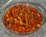 Foto del paso 5 de la receta: Pisto a la manera de mi madre