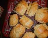 Foto del paso 15 de la receta: Pain au chocolat