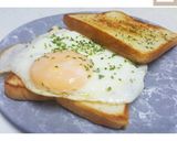 รูปขั้นตอนการทำที่ 6 ของ 🍳อรุณสวัสดิ์เช้าที่สดใส🌄