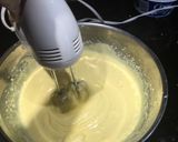 A picture of step 4 of Chocolate Eclair No Bake Cake.