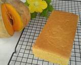 Cara Membuat Gluten Free  Pumpkin Cake 5