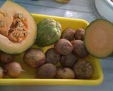 Foto del paso 1 de la receta: Potaje de Lentejas