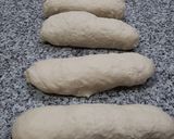 Foto del paso 2 de la receta: Pan casero con aceite