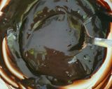 Foto langkah ke 1 dari resep Marmer Cake Tape (Tidak Berkulit/Metode Au Bain Marie).