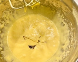 Foto del paso 3 de la receta: Pastel mágico con vainilla