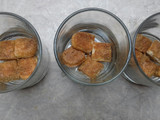 Tiramisu Tanpa Telur
