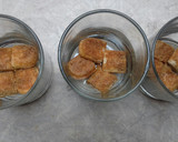 Foto langkah ke 4 dari resep Tiramisu Tanpa Telur.