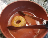 Foto del paso 7 de la receta: Rosquillas de hojaldre