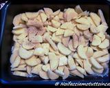 Foto del passaggio 2 della ricetta Peperoni Friggitelli e Patate al Forno