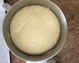 Foto del paso 1 de la receta: Masa casera marroquí multiusos /comida de Marruecos