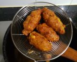 Foto langkah ke 3 dari resep Mendhol tempe khas Malang.