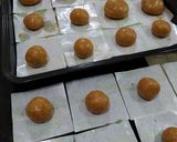 Gambar langkah 6 resipi Homemade Nugget.