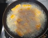 Foto langkah ke 5 dari resep Keju/ Mozarella Goreng.