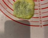 Roti unyil bogor langkah memasak 6 foto