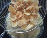 Foto langkah ke 4 dari resep 239. Kripik Pisang.