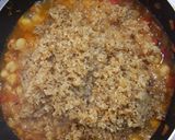 Foto del paso 3 de la receta: Guiso de garbanzos y quinoa apto DMA